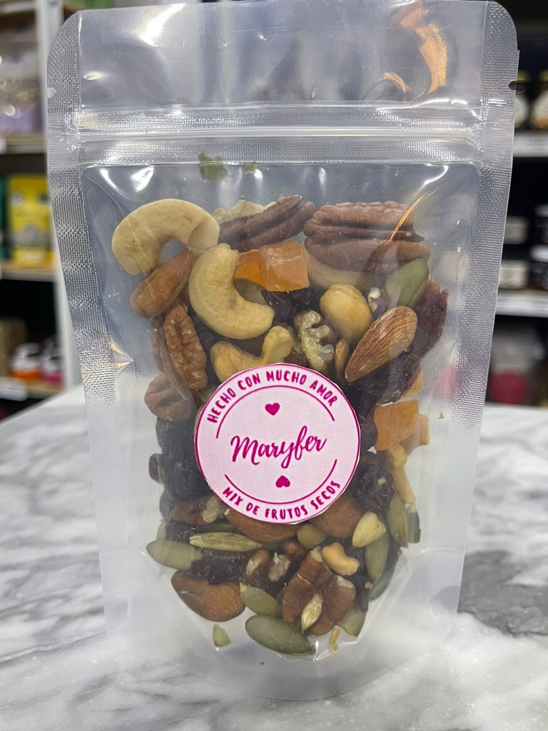 Nuts and Fruits | By Maryfer 100 g