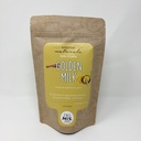 Bebida Golden Milk | The Mix 260 g
