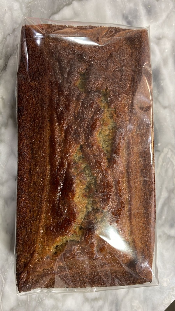 Panque de Platano Mediano | Tía Nena 