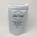Pasto de Trigo en Polvo Chico | Bien Verde 50 g