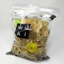 Wuai Papas Lemon Pepper | 420 grs