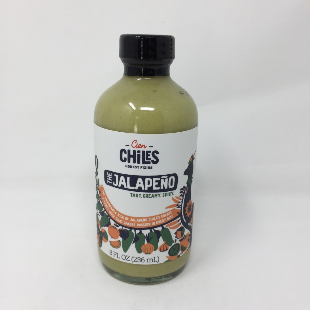 Cien Chiles | Jalapeño
