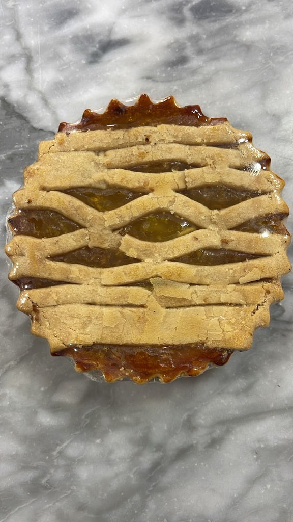 Pay de Manzana | Don Javier 