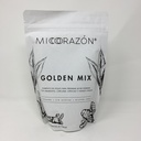 Mico Corazon | Golden Mix 215 g