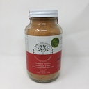 Consome Jitomate y Guajillo Frasco | Zona Organikum 750 g