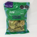 Jalapeño Sin Culpa 120 g