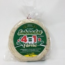 Fibrelas Sabanitas Nopal