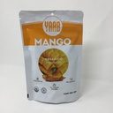 Mango Deshidratado Natural | Yaab 100 g