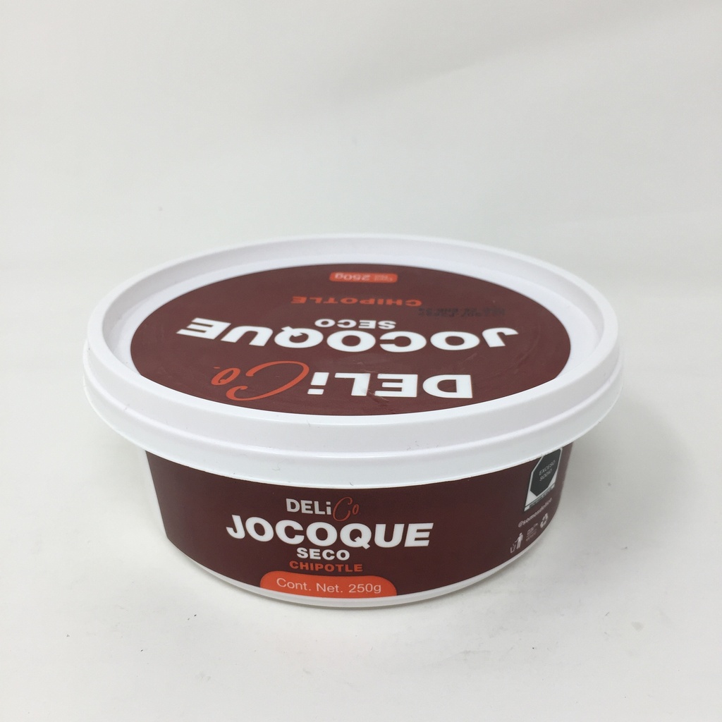 Jocoque Chipotle | SenDeli 250 grs