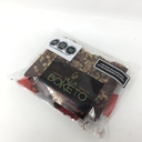 Villa Boketo | Brownie de Cacao Keto | Sin Gluten ni Azúcar