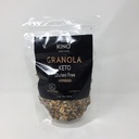 Granola Keto Horneada | Kino