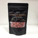 Cacahuate Japones con Amaranto y Chilito | Kino 80 g