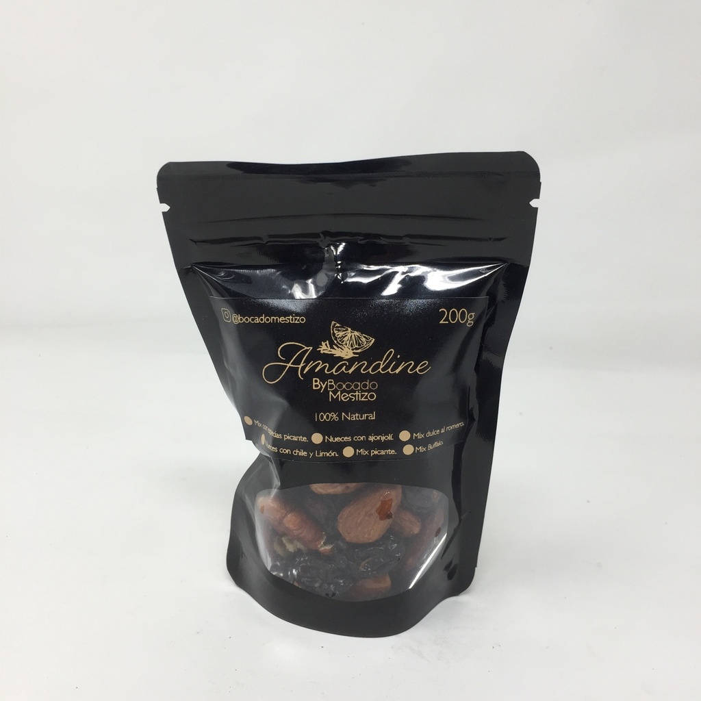 Mix de Nueces | Tia Nena 50 g