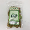 Pepino con Chilito | Greens