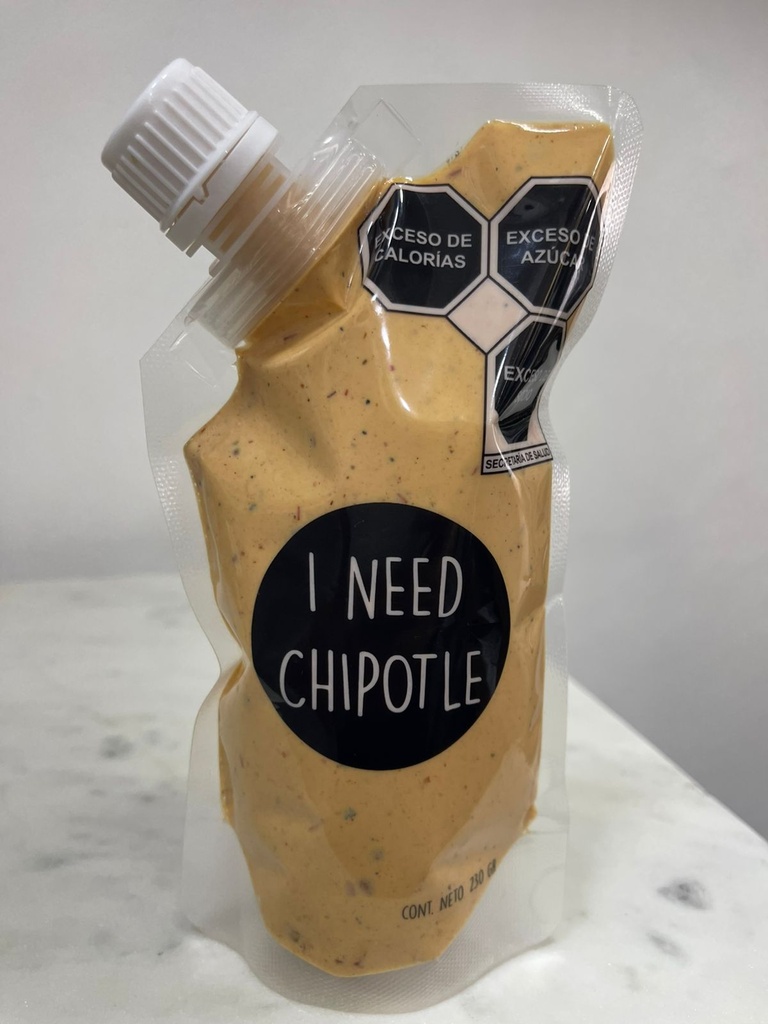 I Need Chipotle | MNMS 230 g