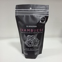 Frambuesa Enchilada | El Duraznero 250 g
