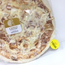 Cuatro Quesos | Farinelli Pizza