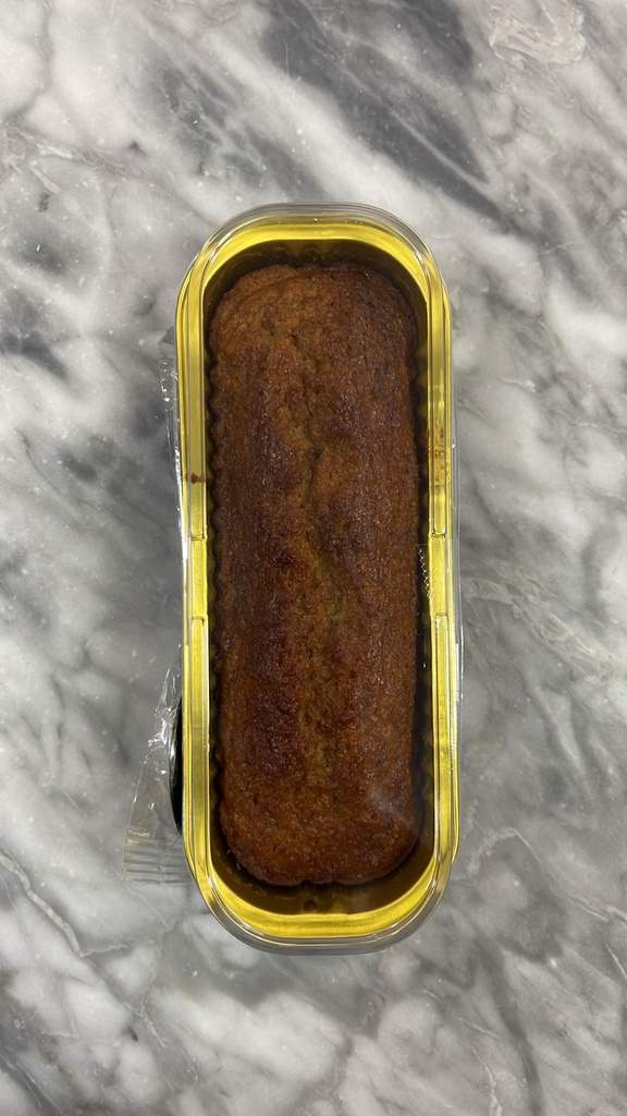 Mini Panque de Platano | Tía Nena