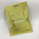Frispys Piña Liofilizada | KaraDeniz 10 grs