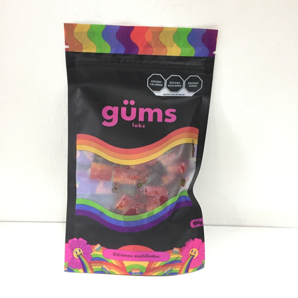 Xtremes Enchilados | Gums