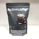 Café con MonkFrut y Stevia | Activecoffee