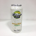 Piña - Coco | Cam Kombucha