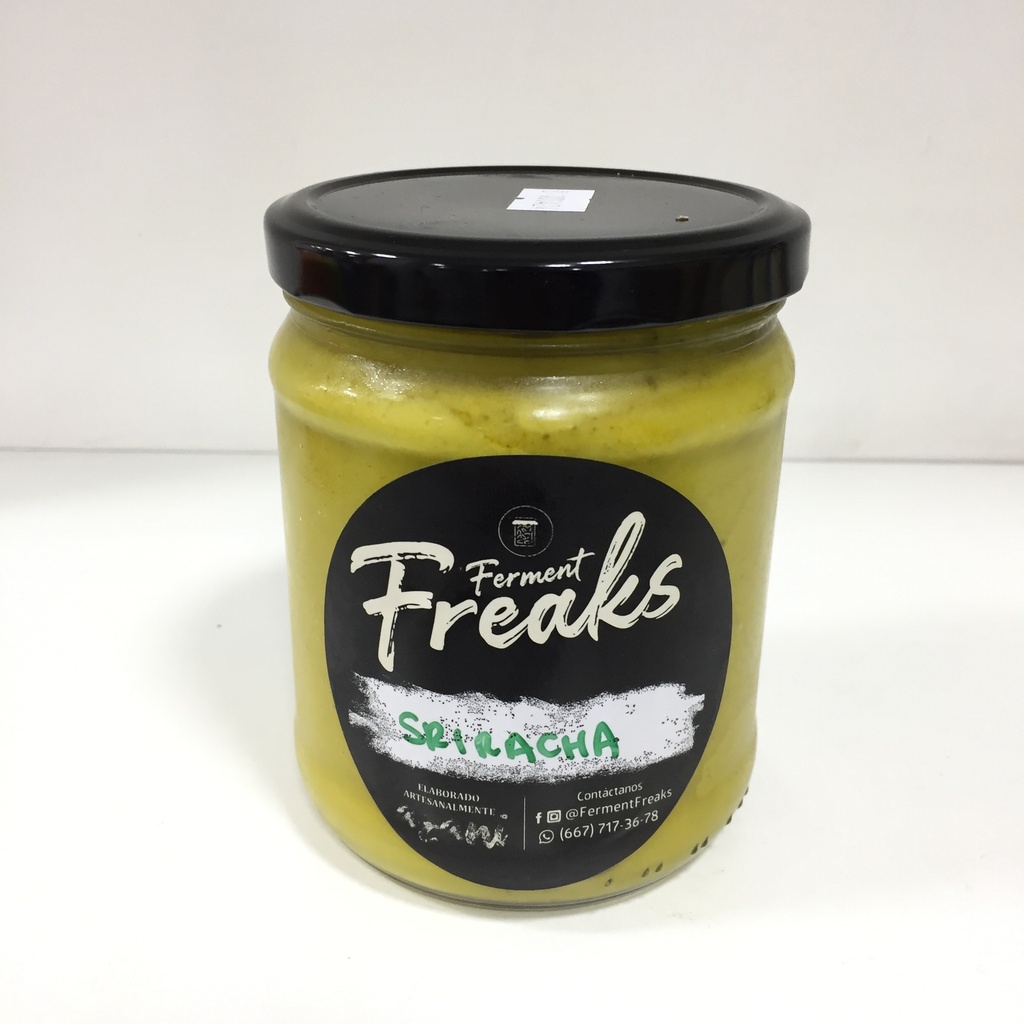 Sriracha | Freaks 460 ml