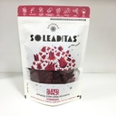 Jamaica con Chia Picosita Hojuelas | Soleados 90 g