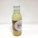 Jengibre Kombucha | Medusa 355 ml
