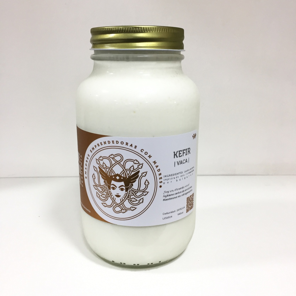 Kefir | Medusa 940 ml
