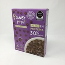 Cereal Choco Cocoa | Power Pops By Artesano 200 g