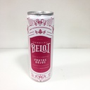 Frutos Rojos Kombucha Belot | Artesano 355 ml