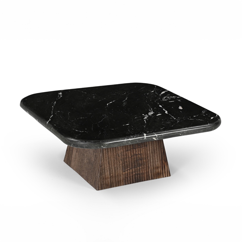 Mesa Central Plateau