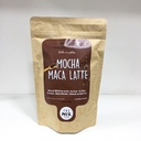 Mocha Maca Latte | The Mix 300 g