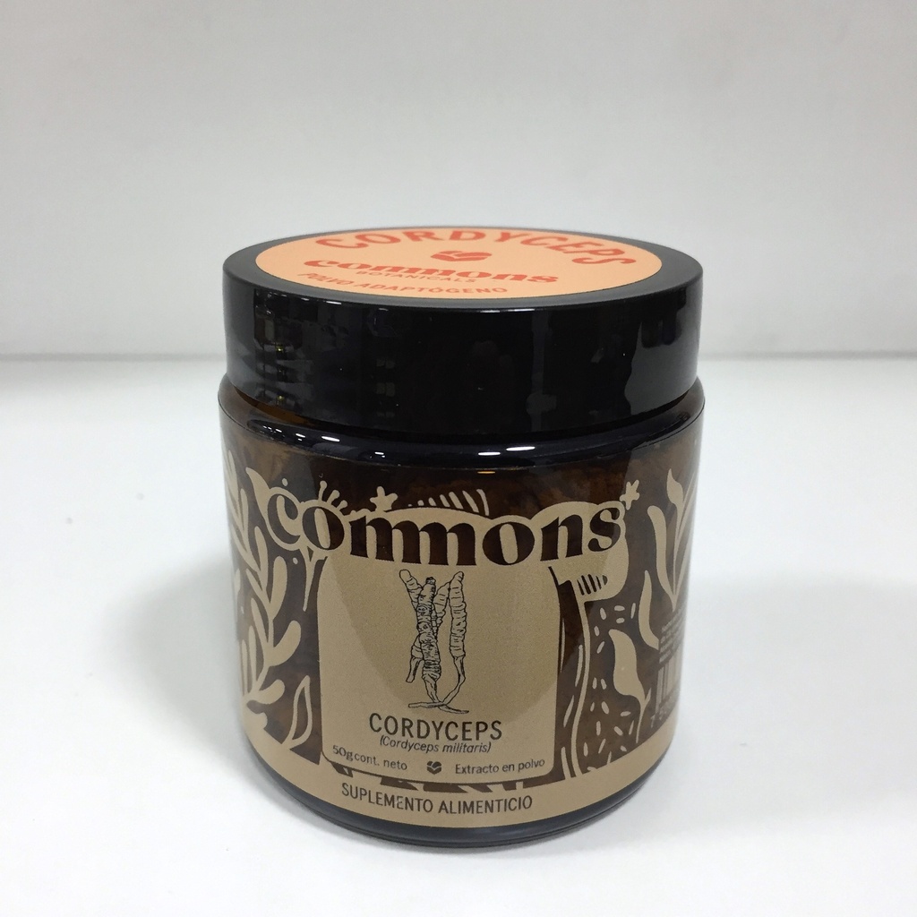 Cordyceps | Commons 50 g