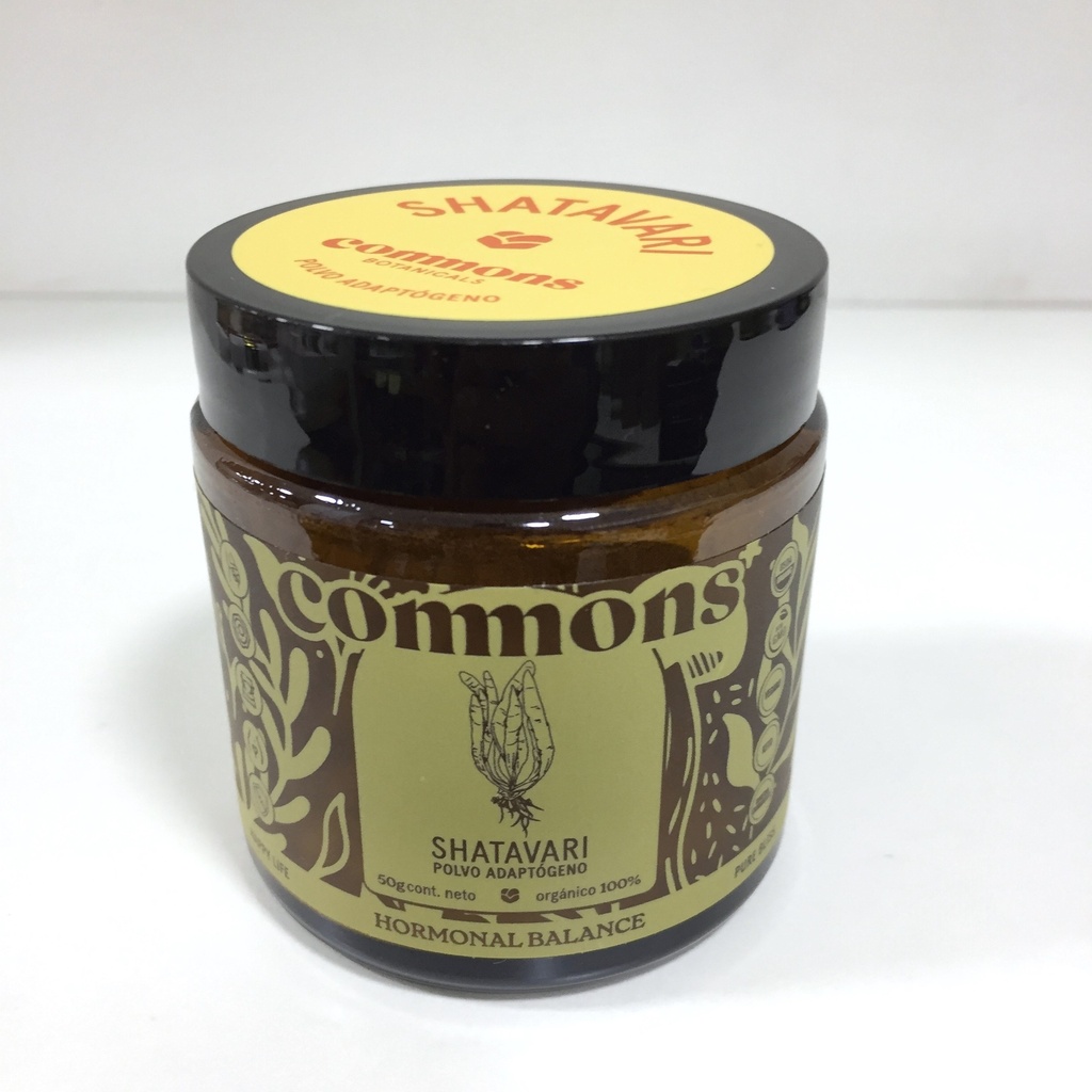 Shatavari | Commons 50 g