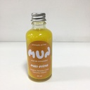 Mun Shot Inmune | Jengibre, Naranja, Cúrcuma y Cayena