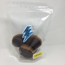 Tortucookies | Rock n Fit