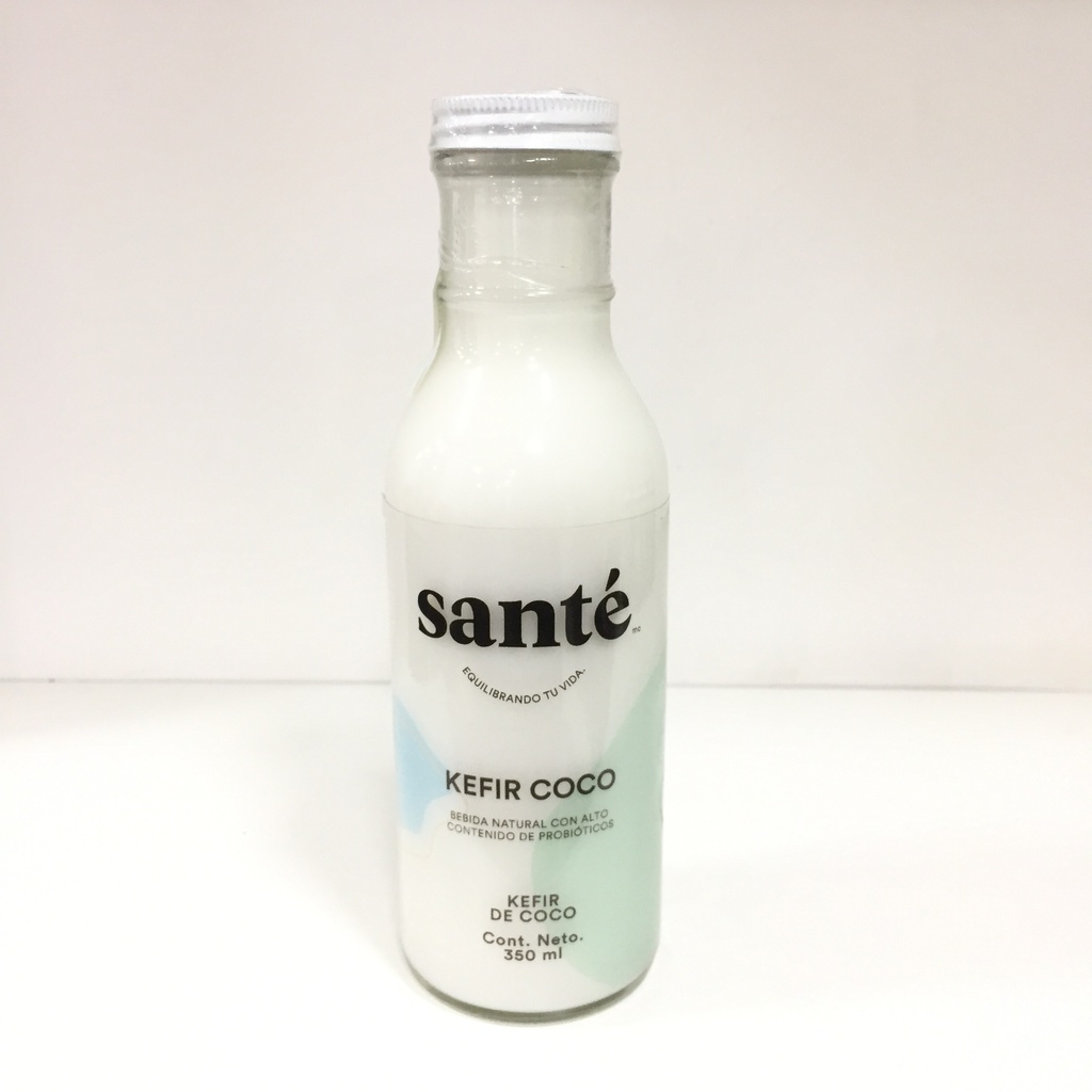 Kefir Coco | Sante 350 ml