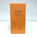 Levelez | Chocolate Almendra Blanca 70% México | 60g