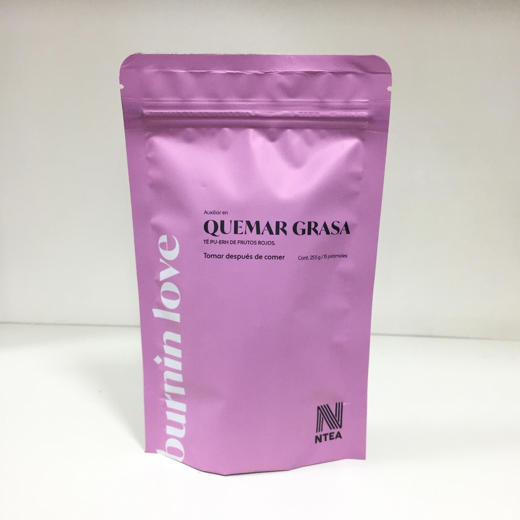 Burnin Love Te | Nmarket