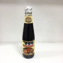 Salsa de Soya | Q&P Productos Gourmet 300 ml