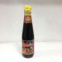 Salsa Teriyaki | Q&P Productos Gourmet 320 ml