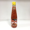 Salsa Agridulce | Q&P Productos Gourmet 320 ml