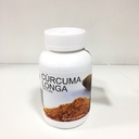 Curcuma Longa | Viridi 60 Capsulas