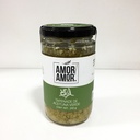 Tapenade de Aceituna Verde | Amor Amor 240 g
