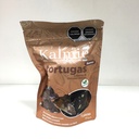 Tortugas Cubiertas de Chocolate Obscuro Kalmie | MNMS 150 g