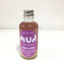 Mun Shot Digestivo | Sidra de Manzana, Jengibre, Pimienta, Limon, Manzana