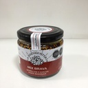 La Suculenteria | Sazonador Mix Brava | 270g
