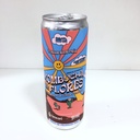 Flores, Lúpulo y Cannabis Kombucha Belot | Artesano 355 ml
